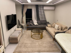 luxury apartment 3 rooms 2 bath